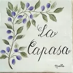 Tenuta Afra Casa di campagna