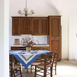 Casa di campagna Tenuta Afra Squinzano