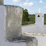 Casa di campagna Tenuta Afra Squinzano