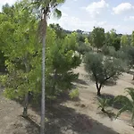 Casa di campagna Tenuta Afra