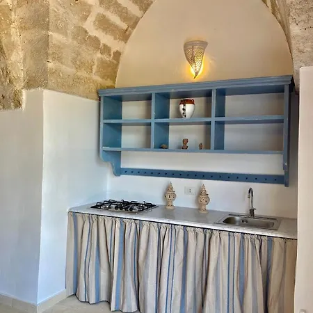 Tenuta Afra * Squinzano