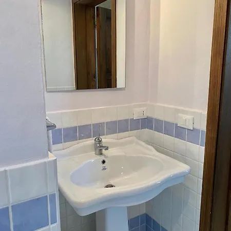 Tenuta Afra Country house Squinzano