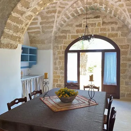 Country house Tenuta Afra Squinzano