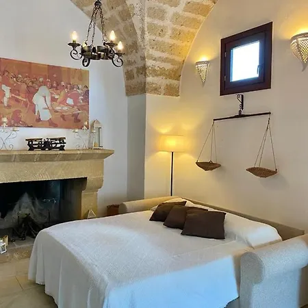Tenuta Afra Squinzano
