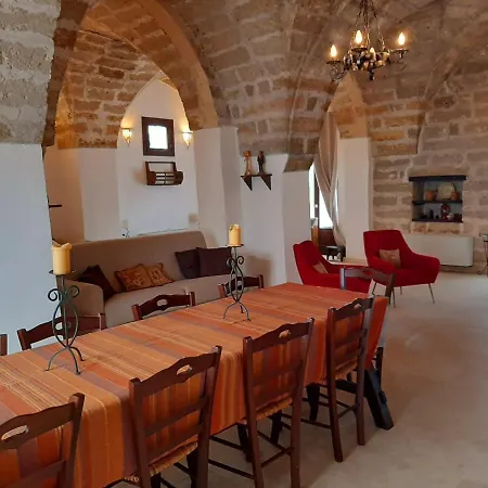 Country house Tenuta Afra *