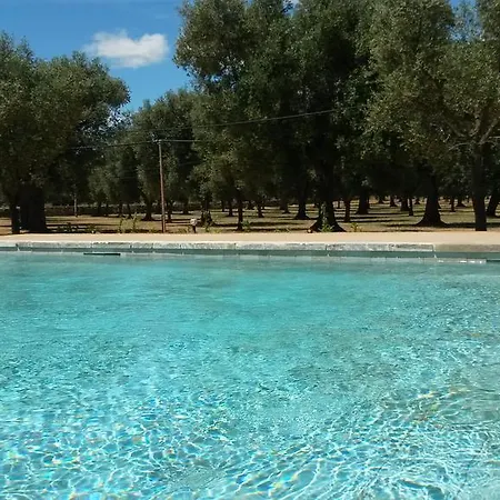 Country house Tenuta Afra *