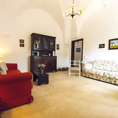 Tenuta Afra Country house