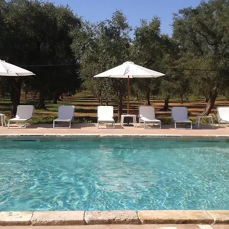 Tenuta Afra Country house *