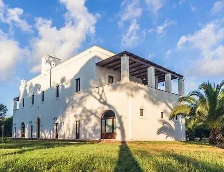 Tenuta Afra Country house Squinzano