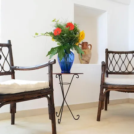Tenuta Afra Country house *