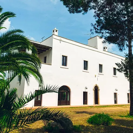 Country house Tenuta Afra Squinzano