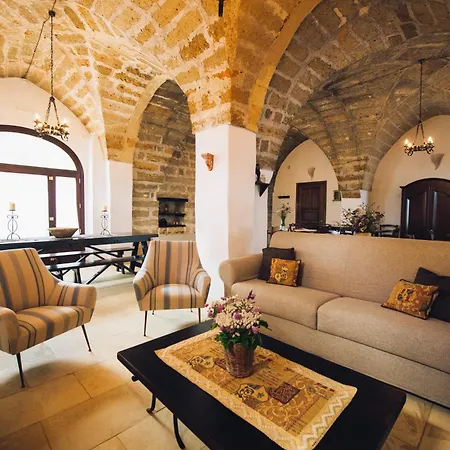 Tenuta Afra Country house Squinzano