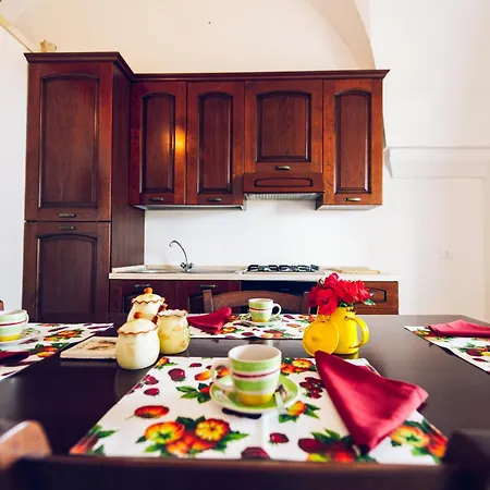 Country house Tenuta Afra *