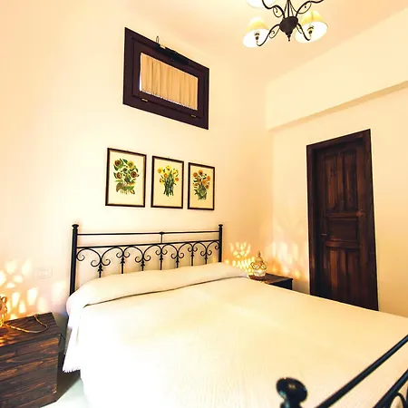 Country house Tenuta Afra Squinzano
