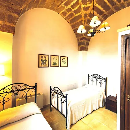 Tenuta Afra * Squinzano