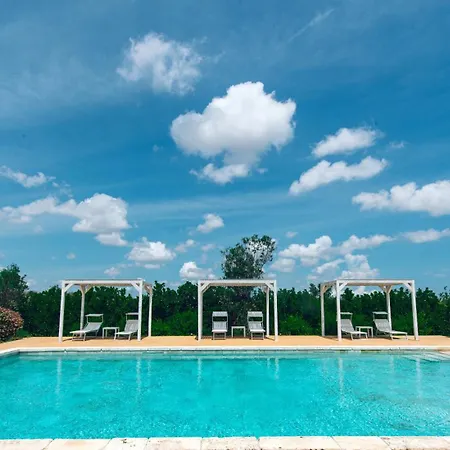 Tenuta Afra * Squinzano