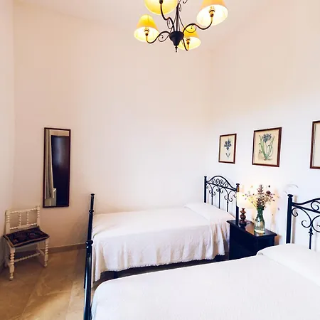 Tenuta Afra Country house Squinzano