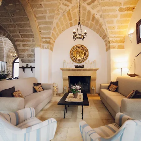 Country house Tenuta Afra Squinzano