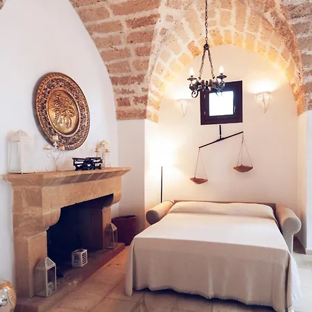 Country house Tenuta Afra *