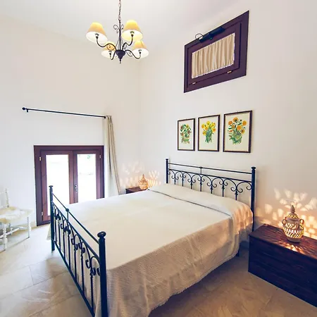 Country house Tenuta Afra