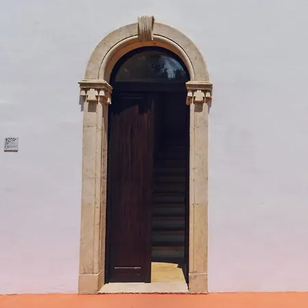 Tenuta Afra Squinzano