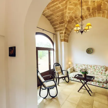 Tenuta Afra Country house