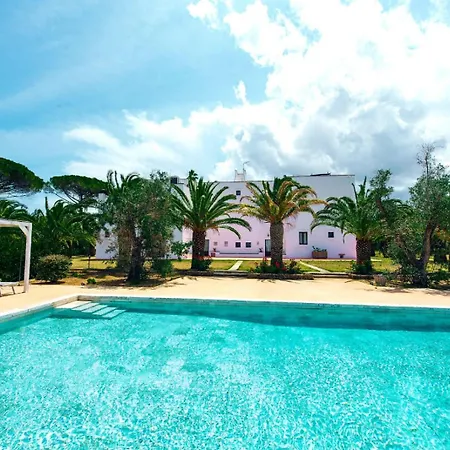 Tenuta Afra Country house *