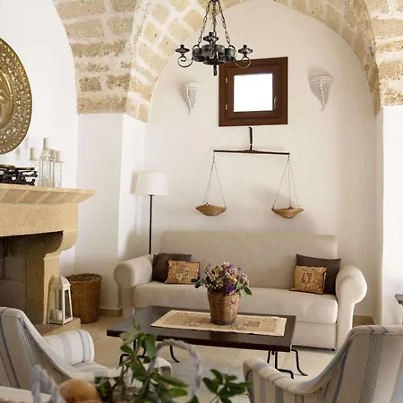 Tenuta Afra Casa di campagna Squinzano