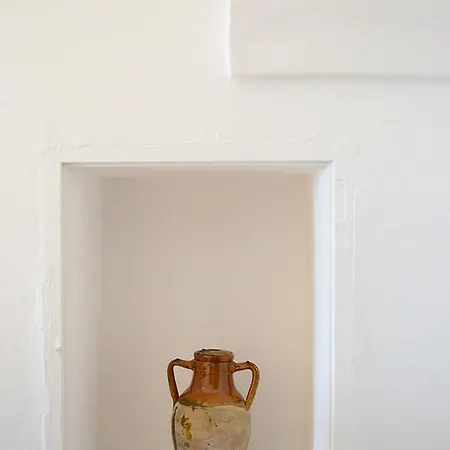 Casa di campagna Tenuta Afra Squinzano