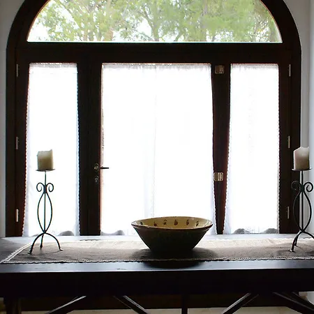 Country house Tenuta Afra *