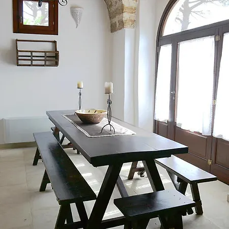 Tenuta Afra Squinzano