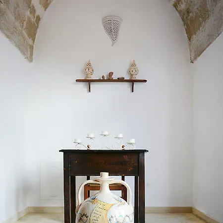 Country house Tenuta Afra Squinzano