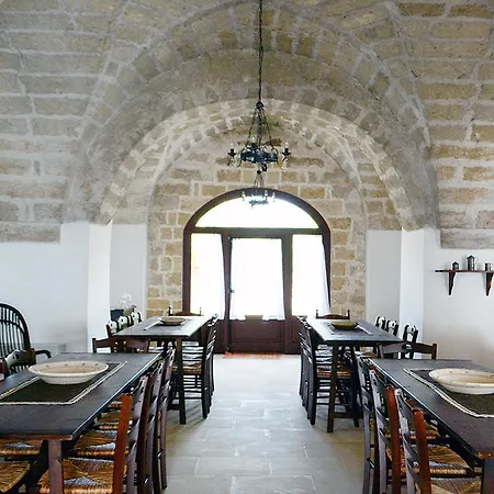 Tenuta Afra Squinzano