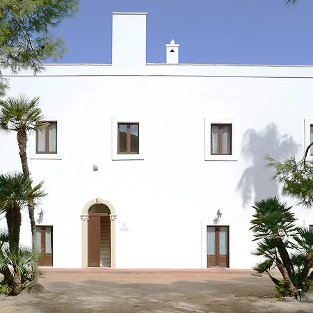 Country house Tenuta Afra *