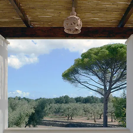 Tenuta Afra Squinzano