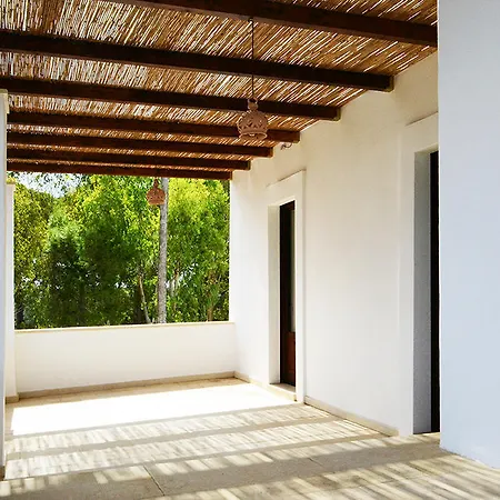 Tenuta Afra Squinzano