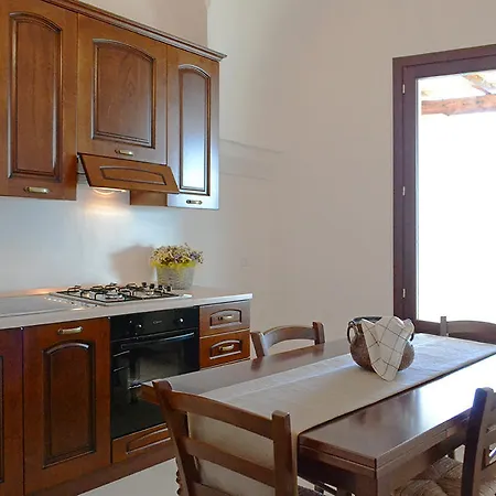 Country house Tenuta Afra
