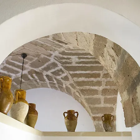 Country house Tenuta Afra
