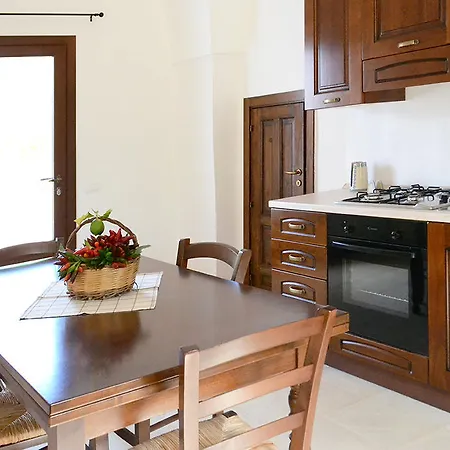 Country house Tenuta Afra *