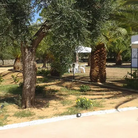 Country house Tenuta Afra *