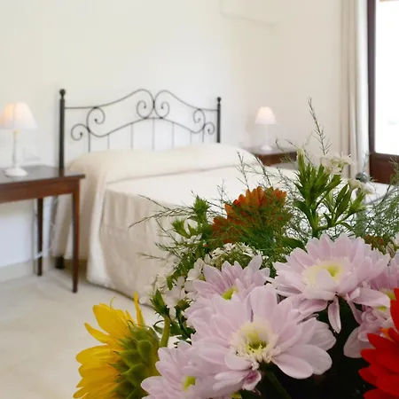 Tenuta Afra * Squinzano