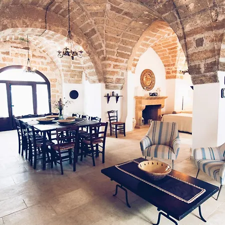 Tenuta Afra * Squinzano