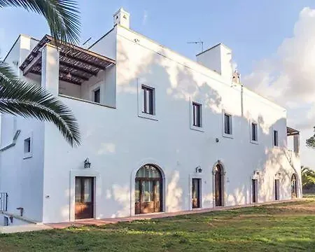 Casa rural Tenuta Afra