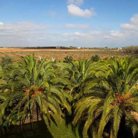 Tenuta Afra Casa rural