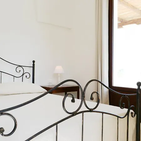 Tenuta Afra * Squinzano