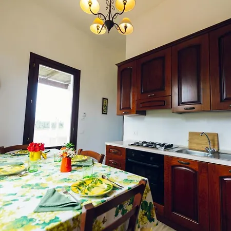 Tenuta Afra Casa rural Squinzano