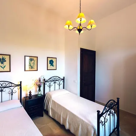 Tenuta Afra Squinzano