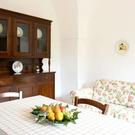 Tenuta Afra Casa rural Squinzano