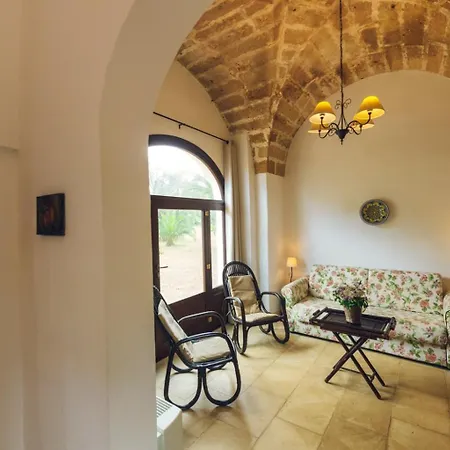 Tenuta Afra Casa rural