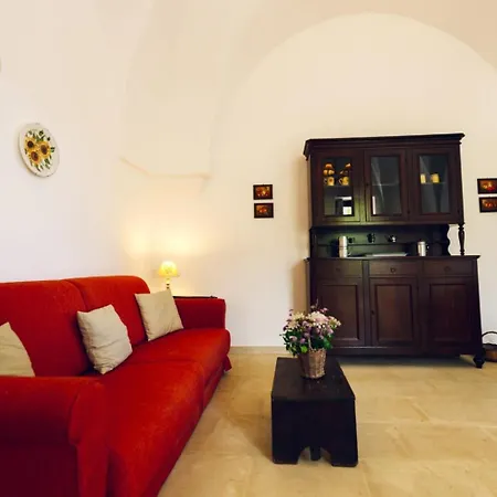 Tenuta Afra Landhaus Squinzano